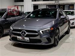 مرسيدس بنز A-Class